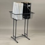 Манеж (корзина) распродажная 700х450