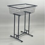 Манеж (корзина) распродажная 700х450